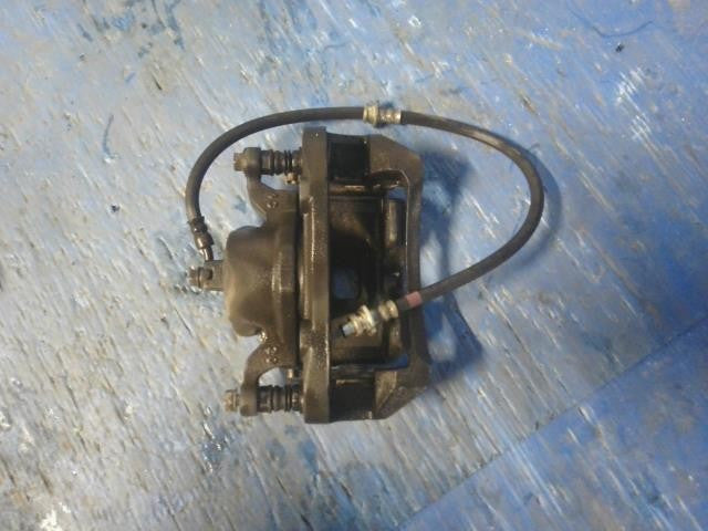 [F CALIPER RH]NISSAN NV200 VANETTE VAN VM20 HR16DE AT 2WD #0BD3253178636
