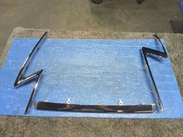 [GRILLE]TOYOTA CROWN ATHLETE AWS210 2AR-FSE AT 2WD #0BD3253178680