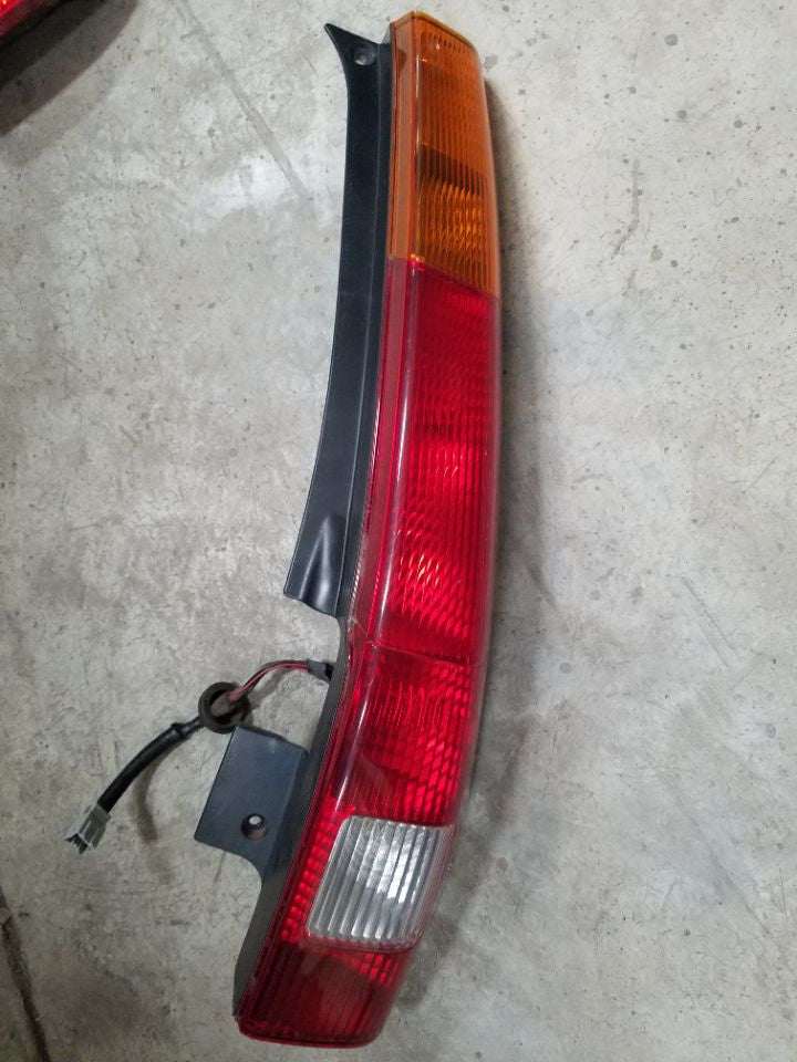 [TAIL LAMP LH]HONDA CR-V RD5 2003 K20A FF AT 4WD #0003244639443