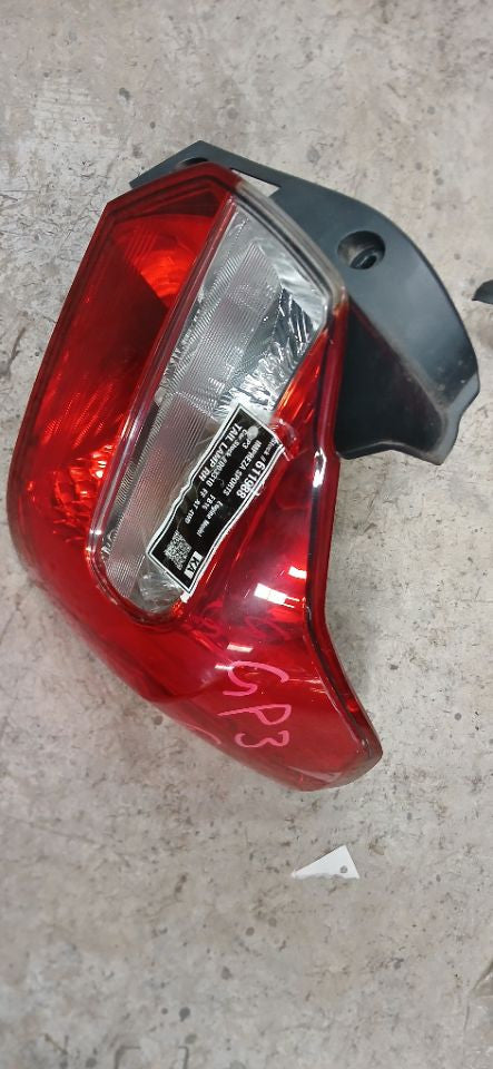 [TAIL LAMP RH]SUBARU IMPREZA SPORTS GP3 2014 FB16 FF AT 4WD #0003243611988