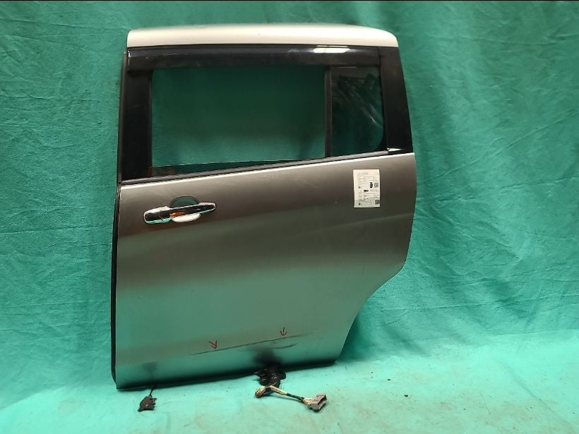[R DOOR ASSY LH]NISSAN LAFESTA HIGHWAY STAR CWFFWN 2013 PE-VPS FF AT 2WD #0003262040328