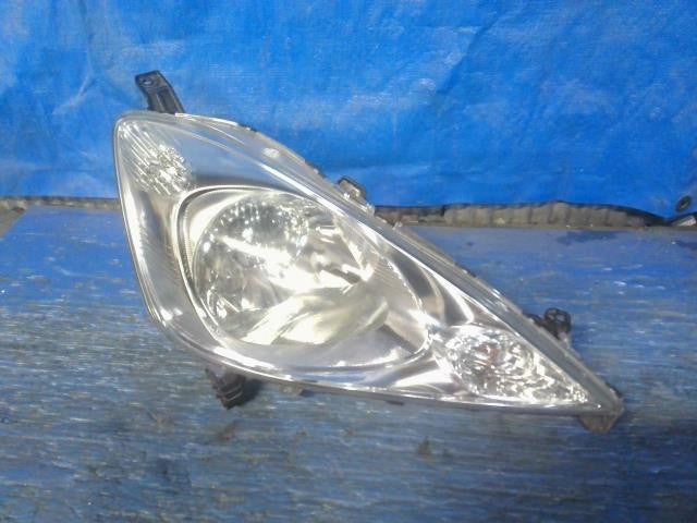 [HEADLIGHT ASSY RH]HONDA FIT SHUTTLE HYBRID GP2 LDA AT 2WD #0BD3253174736