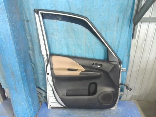 [F DOOR ASSY LH]NISSAN SERENA GC27   #0BD3253178146