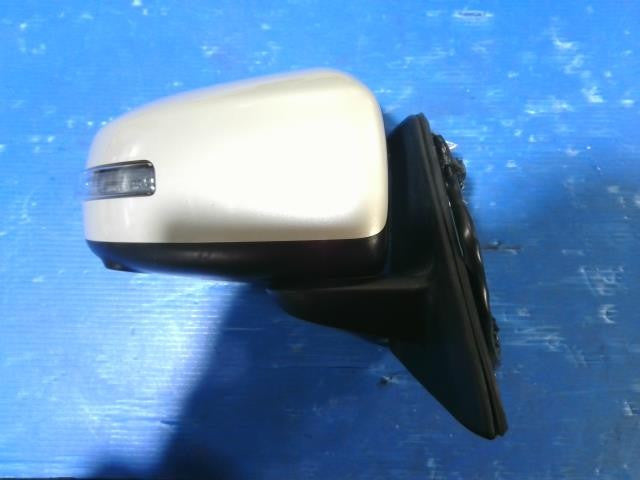 [SIDE MIRROR RH]NISSAN ROOX B47A BR06 AT 4WD #0BD3253176842