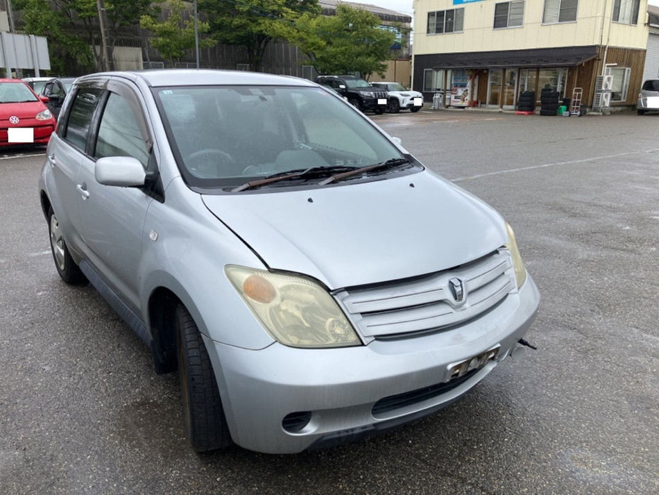 [R DOOR ASSY RH]TOYOTA IST NCP60 2002 2NZ-FE FF AT 2WD #0003248725616