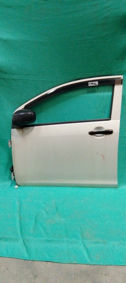 [F DOOR ASSY LH]DAIHATSU MIRA e:S LA300S KF FF AT 2WD #000324C797317