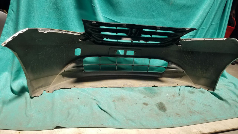 [F BUMPER ASSY]HONDA FREED GB3 2009 L15A FF AT 2WD #0003247703199