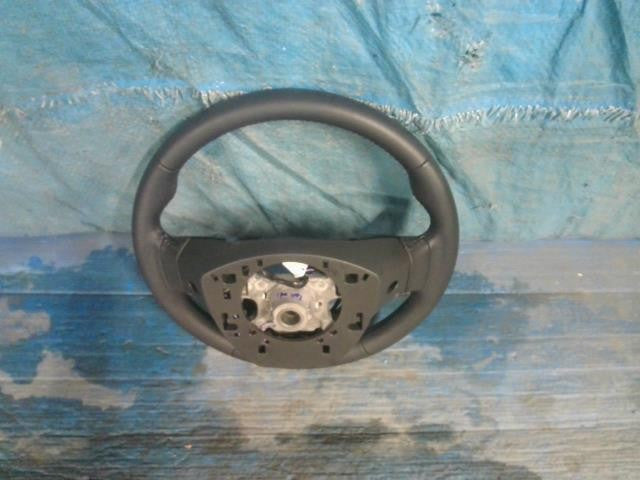 [STEERING WHEEL]MITSUBISHI EK SPACE CUSTOM B11A 3B20 AT 2WD #0BD3253170956