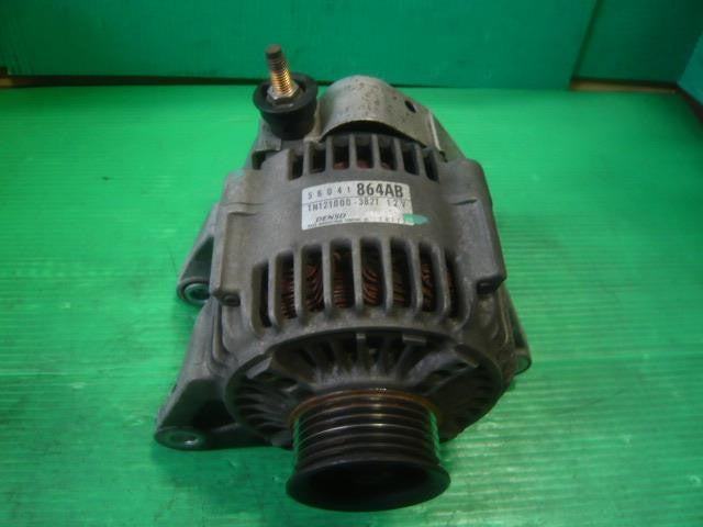 [ALTERNATOR]JEEP WRANGLER TJ40S MX AT 4WD #0EV3253000651