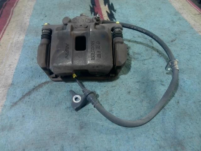 [F CALIPER LH]HONDA FIT HYBRID GP1 LDA AT 2WD #0BD3253174735