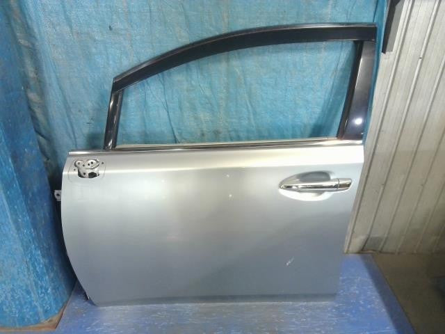 [F DOOR ASSY LH]TOYOTA SAI AZK10 2AZ-FXE AT 2WD #0BD3253180566