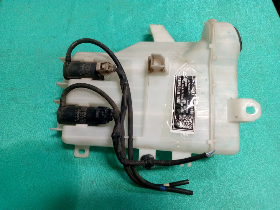 [WASHER TANK]TOYOTA ALPHARD G MNH15 2005 1MZ-FE FF AT 4WD #0003247718133