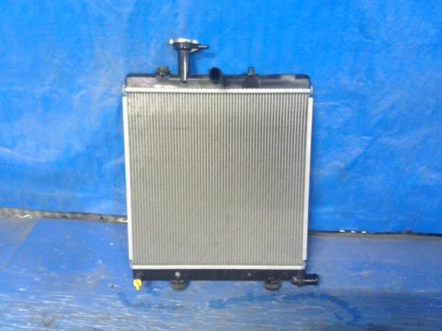 [RADIATOR]DAIHATSU HIJET CARGO S710V KF AT 4WD #0BD3253173087