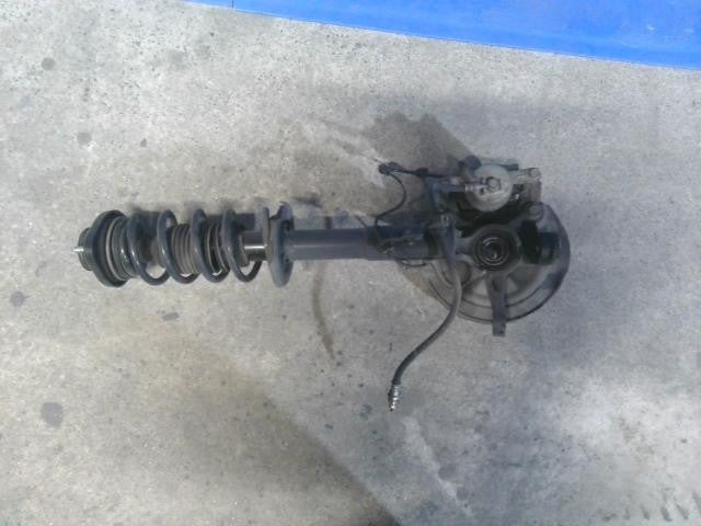 [F STRUT ASSY LH]MITSUBISHI EK SPACE B11A 3B20 AT 2WD #0BD3253172540