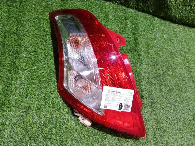 [TAIL LAMP LH]SUZUKI SWIFT ZC72S 2014 K12B FF AT 2WD #0003264070293