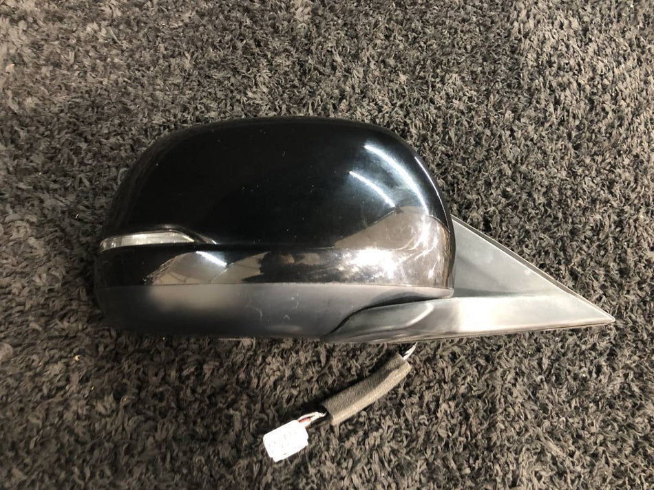 [SIDE MIRROR RH]HONDA N-ONE JG1 2019 S07A FF AT 2WD #000323C561166