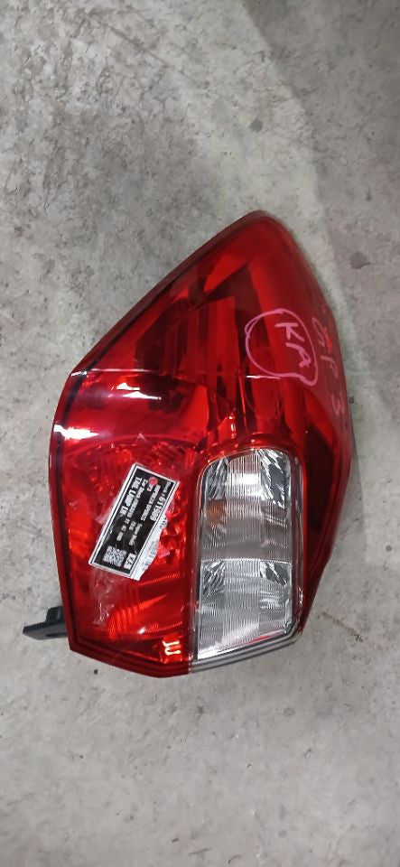 [TAIL LAMP LH]SUBARU IMPREZA SPORTS GP3 2014 FB16 FF AT 4WD #0003243611989