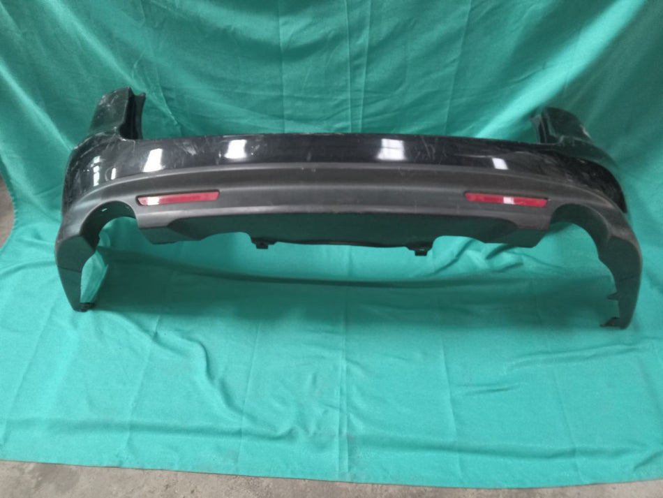 [R BUMPER ASSY]MAZDA ATENZA SPORT WAGON GHEFW 2011 LF-VD FF AT 2WD #0003249739449