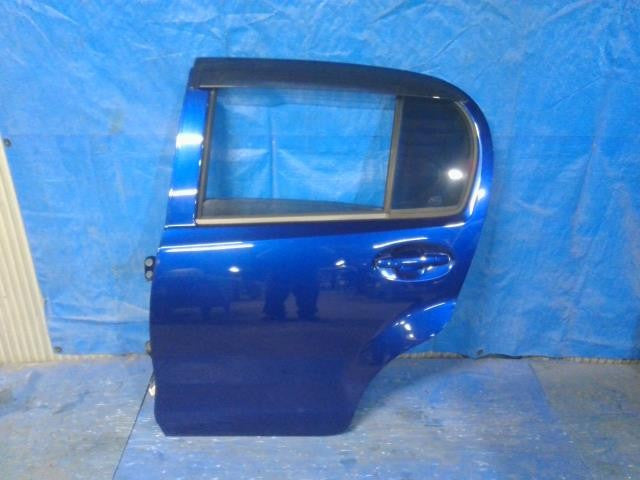 [R DOOR ASSY LH]TOYOTA PASSO KGC30 1KR-FE AT 2WD #0BD3253178469