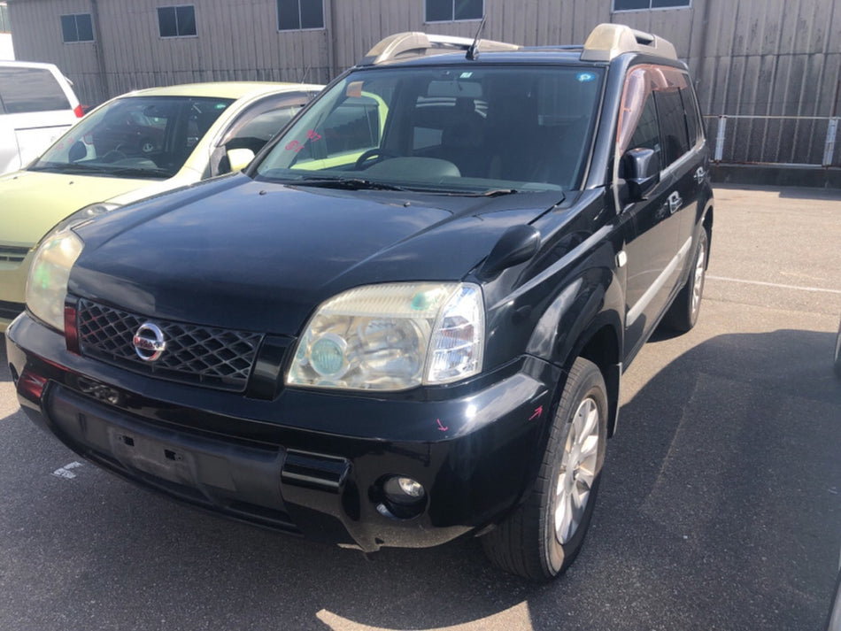 [TAIL LAMP RH]NISSAN X-TRAIL NT30 2006 QR20DE FF AT 4WD #000324A756091