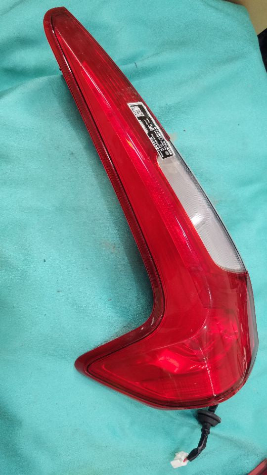 [TAIL LAMP LH]MITSUBISHI eK CUSTOM B11W 3B20 FF AT 2WD #0003253841416