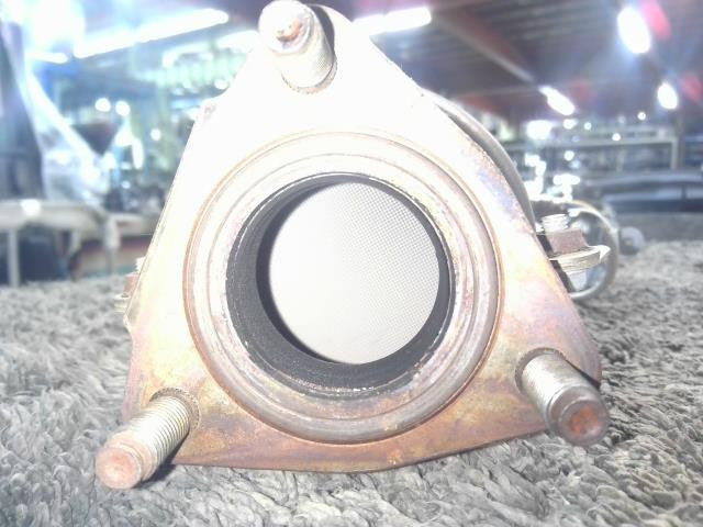 [EXHAUST PIPE]HONDA FREED GB7 LEB AT 2WD #0BD3253171132