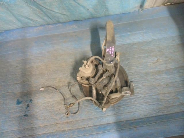 [F KNUCKLE HUB ASSY RH]NISSAN STAGIA M35 VQ25DD AT 2WD #0BD3253171952