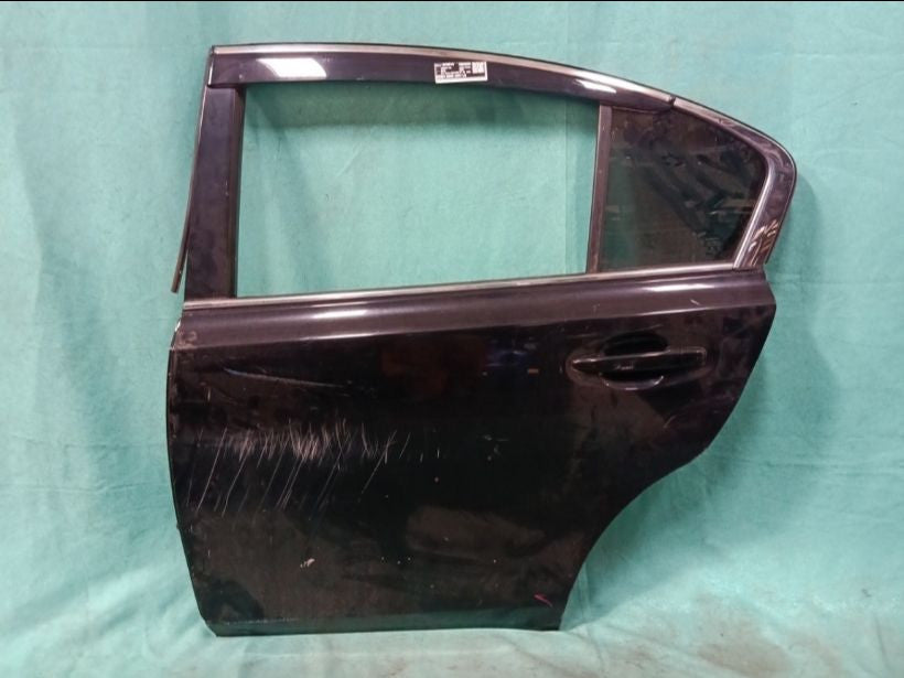 [R DOOR ASSY LH]SUBARU LEGACY B4 BMM 2012 FB25 FF AT 4WD #0003254870019