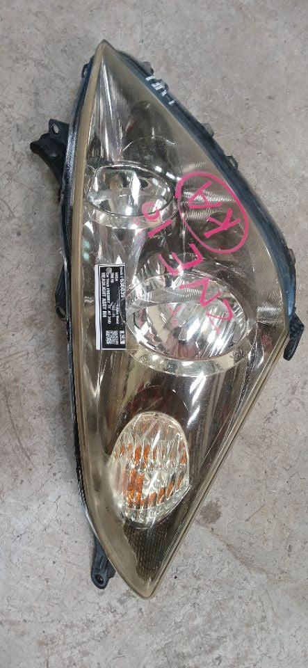 [HEADLIGHT ASSY RH]TOYOTA WISH ZNE10 2005 1ZZ-FE FF AT 2WD #0003243630039