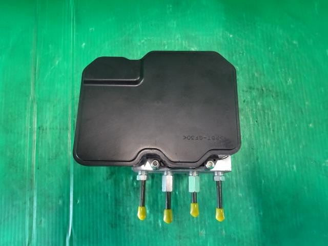 [ABS ACTUATOR]SUZUKI ALTO HA36S R06A AT 2WD #0EV3253000733