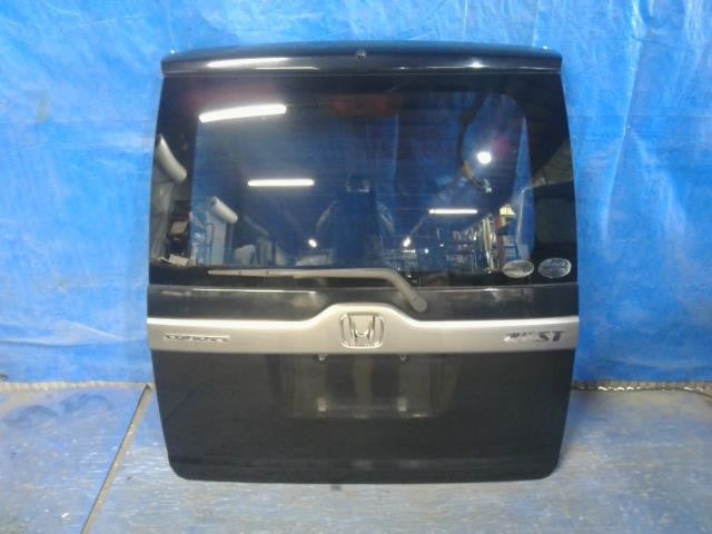 [REAR GATE]HONDA ZEST JE1 P07A AT 2WD #0BD3253174439