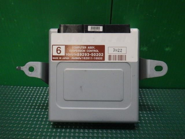 [OTHER CONTROL UNITS]LEXUS LS LINCOLN UVF46 2UR-FSE AT 4WD #0EV3253000750