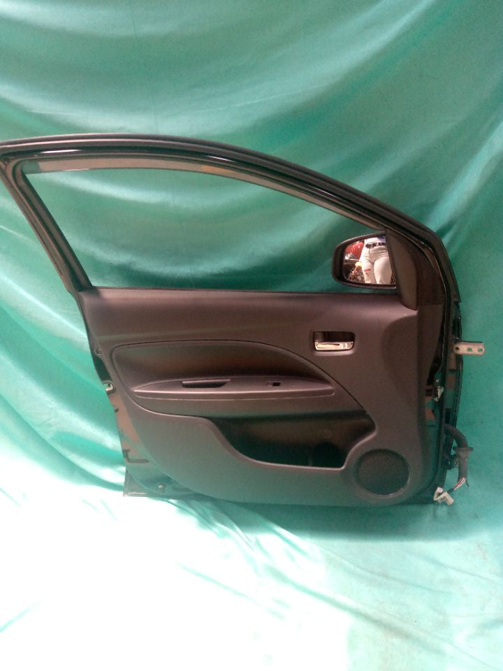 [F DOOR ASSY LH]MITSUBISHI MIRAGE A05A 2012 3A90 FF AT 2WD #0003248729247
