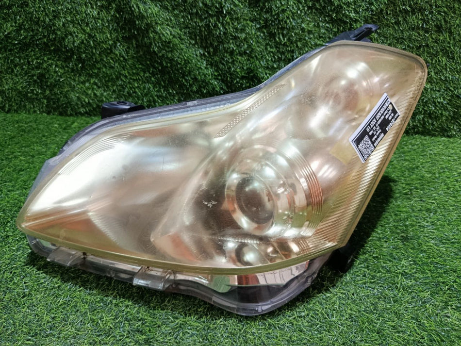 [HEADLIGHT ASSY RH]SUBARU LEGACY TOURING WAGON BRM 2013 FB25 FF AT 4WD #0003254878695