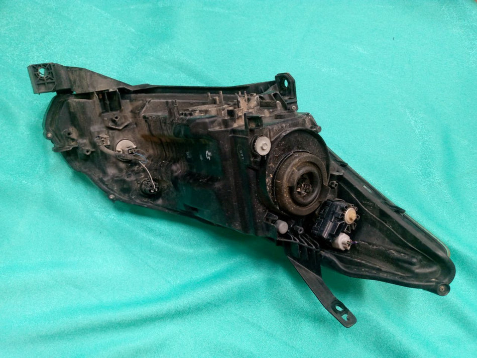 [HEADLIGHT ASSY LH]HONDA FREED GB3 2009 L15A FF AT 2WD #0003247703201