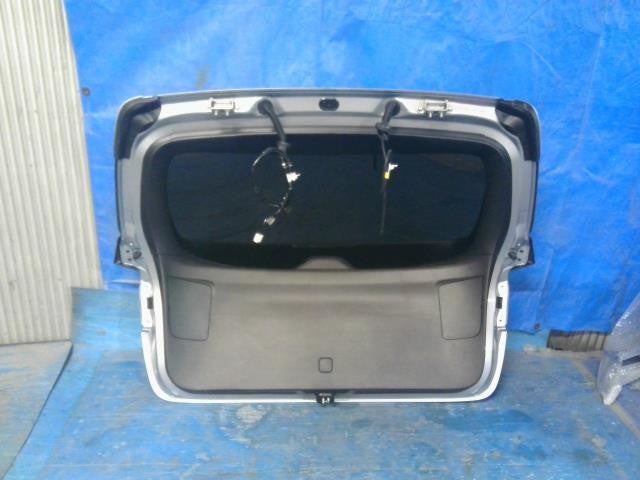 [REAR GATE]SUBARU LEVORG VMG FA20 AT 4WD #0BD3253171241