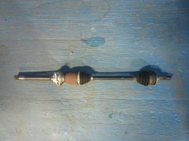 [F DRIVE SHAFT RH]HONDA N BOX JF2 S07A AT 4WD #0BD3253171837