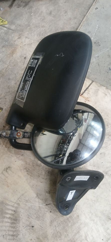 [SIDE MIRROR LH]TOYOTA HIACE KZH116 1KZ-TE FR AT 4WD #0003243615063