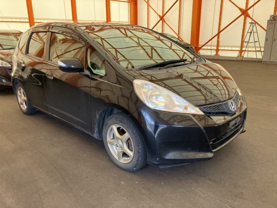 [GRILLE]HONDA FIT HYBRID GP1 2012 LDA FF AT 2WD #000325A976780