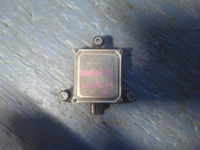 [OTHER SENSORS]TOYOTA SIENTA MXPL10G M15A-FXE AT 2WD #0BD3253174679