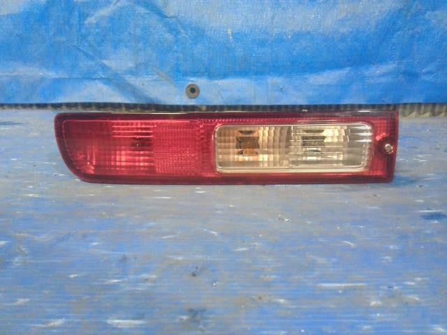 [TAIL LAMP LH]MITSUBISHI MINICAB VAN U61V 3G83 MT 2WD #0BD3253178464