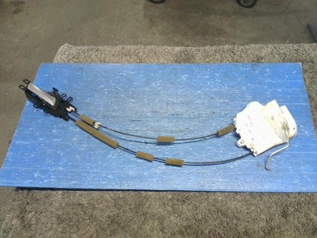 [Right R door lock solenoid]HONDA ODYSSEY RB3 K24A AT 2WD #0BD3253178750