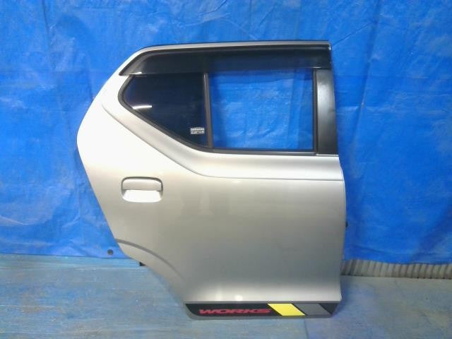 [R DOOR ASSY RH]SUZUKI ALTO WORKS HA36S R06A MT 2WD #0BD3253172064