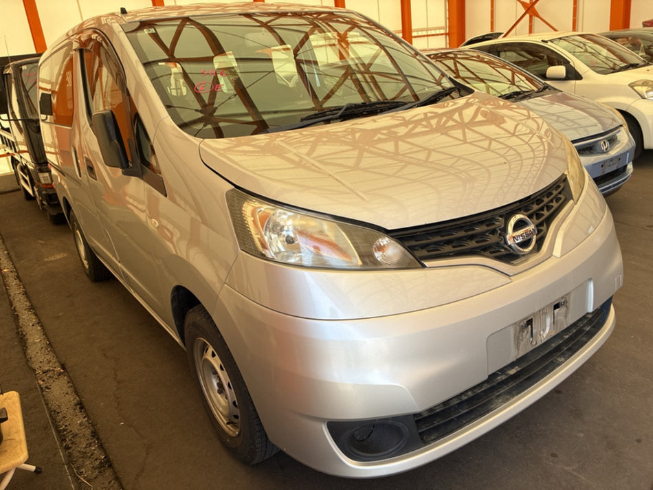 [F DOOR ASSY RH]NISSAN NV200 VANETTE VAN VM20 2014 HR16DE FF AT 2WD #0003265092067