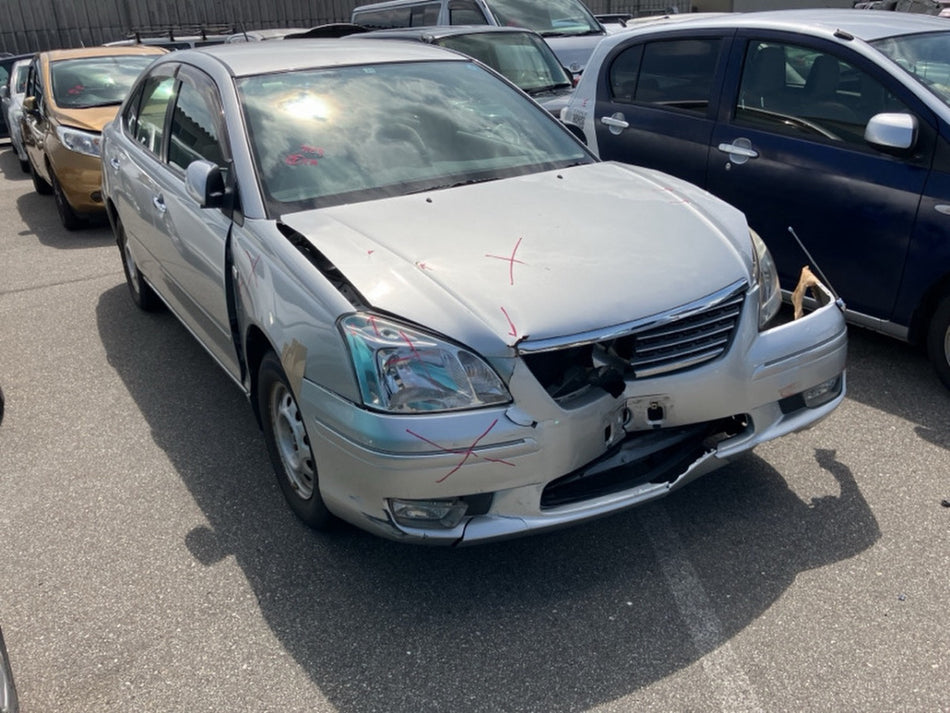 [TAIL LAMP LH]TOYOTA PREMIO NZT240 2001 1NZ-FE FF AT 2WD #0003248721422