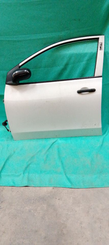 [F DOOR ASSY LH]NISSAN AD VY12 2008 HR15DE FF AT 2WD #000324C802771