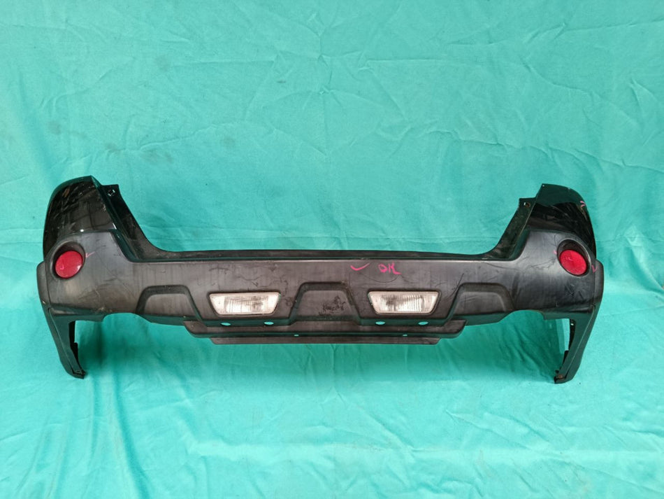 [R BUMPER ASSY]NISSAN X-TRAIL NT31 2009 MR20DE FF AT 4WD #0003254875023