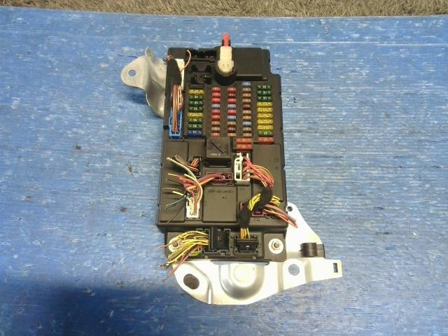 [FUSE BOX]BMW MINI BMW MF16 - AT 2WD #0BD3253177044