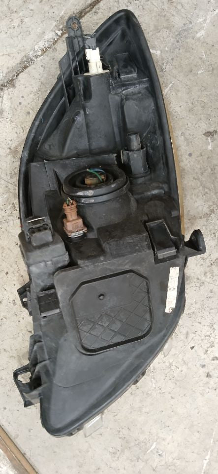 [HEADLIGHT ASSY RH]TOYOTA VITZ KSP90 2006 1KR-FE FF AT 2WD #0003244637959