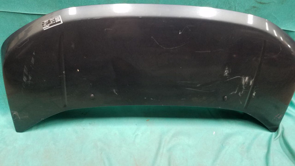 [BONNET]MITSUBISHI DELICA_D:5 CV5W 2007 4B12 FF AT 4WD #0003246682731